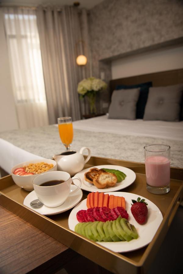 Hotel Corregidor By Cassana Arequipa Dış mekan fotoğraf