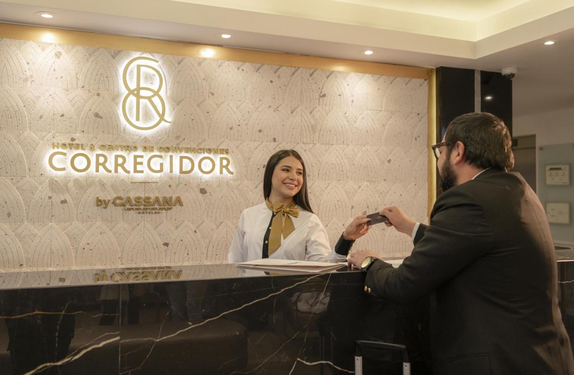 Hotel Corregidor By Cassana Arequipa Dış mekan fotoğraf
