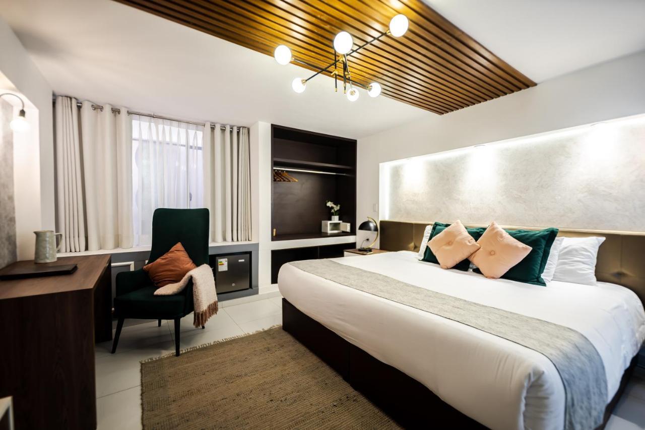 Hotel Corregidor By Cassana Arequipa Dış mekan fotoğraf