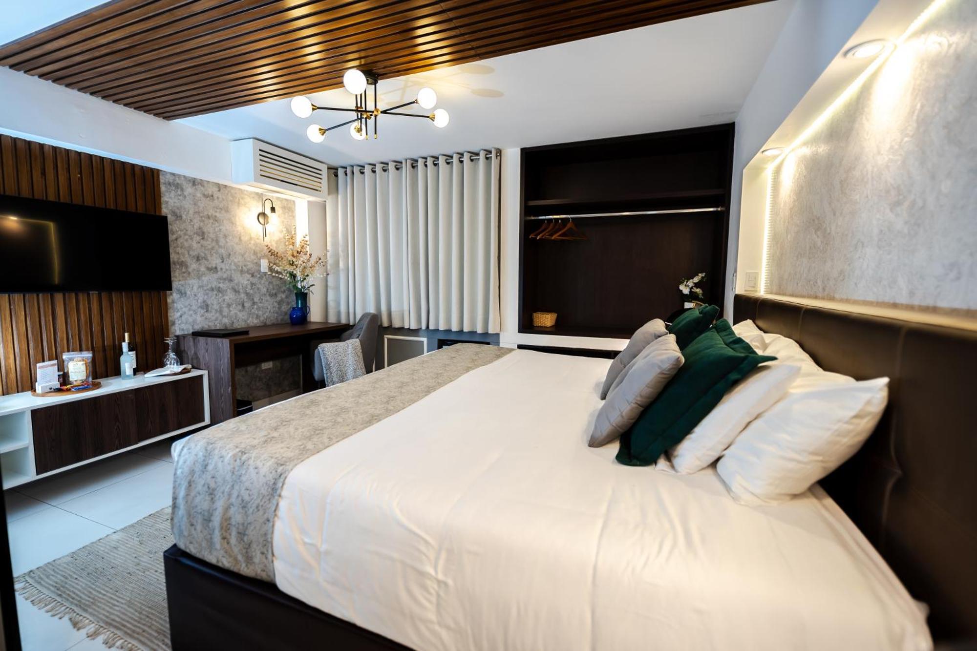 Hotel Corregidor By Cassana Arequipa Dış mekan fotoğraf