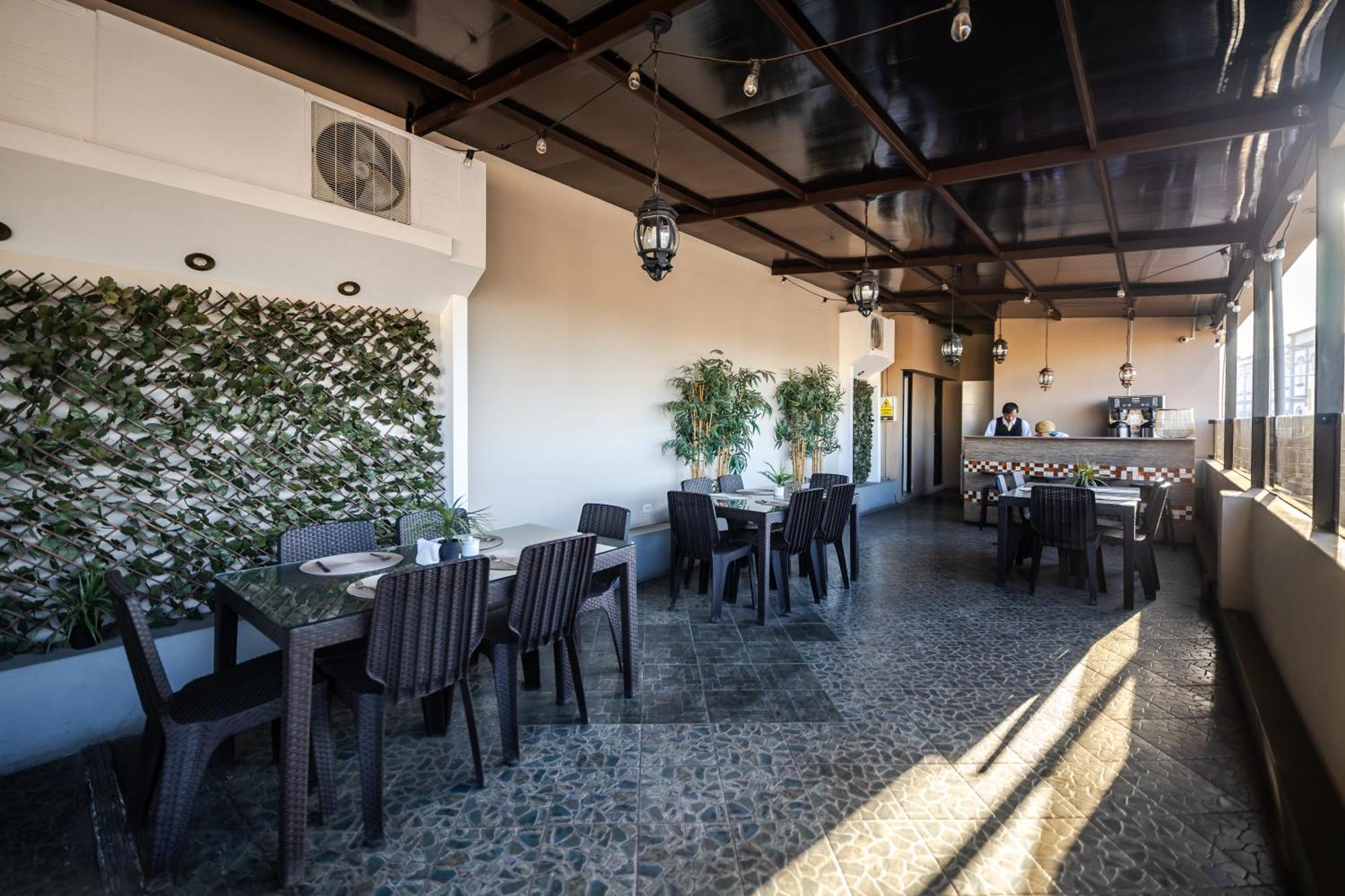 Hotel Corregidor By Cassana Arequipa Dış mekan fotoğraf