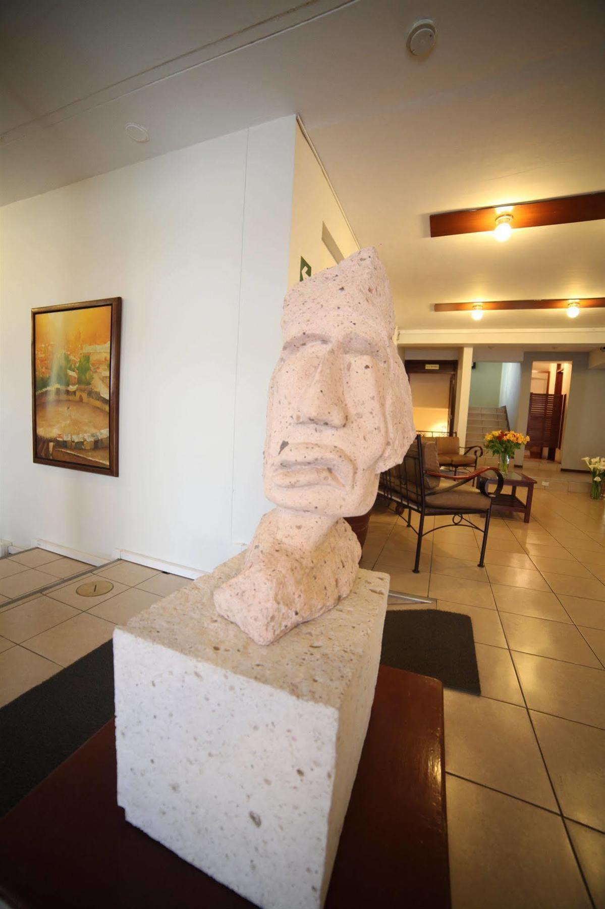 Hotel Corregidor By Cassana Arequipa Dış mekan fotoğraf